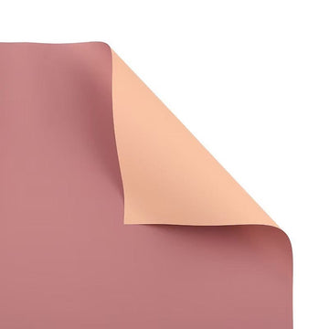 Crafteria Double shade Bouquet Paper