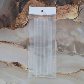 11mm Hot Melt Glue Sticks (17.5cm) – Pack Of 5