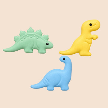 Dino Combo-1 - Eco Cast DIY Kit