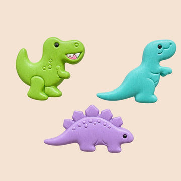 Dino Combo-2 - Eco Cast DIY Kit