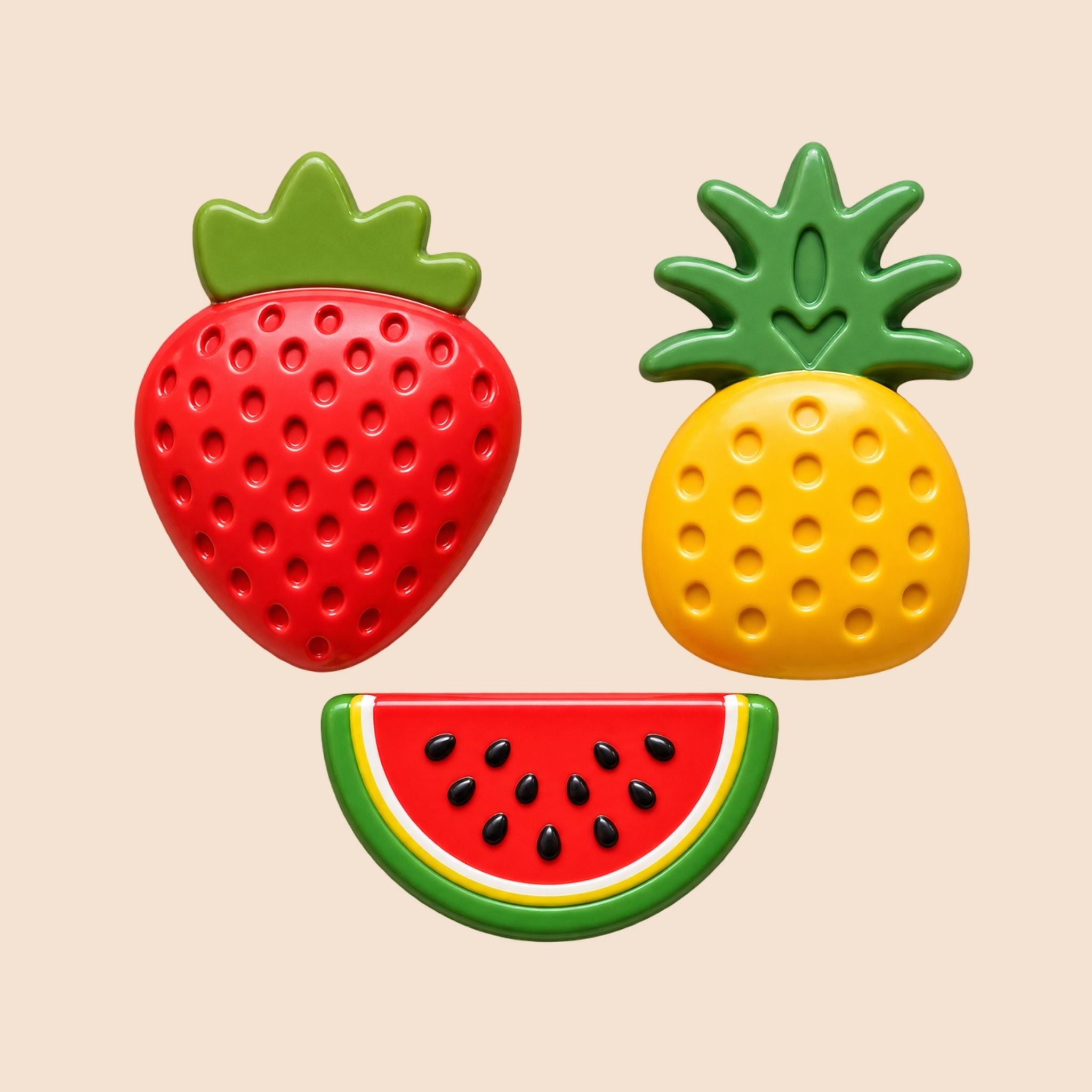 Fruit - Eco Cast DIY Kit