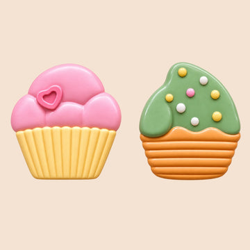 Cupcake - Eco Cast DIY Kit