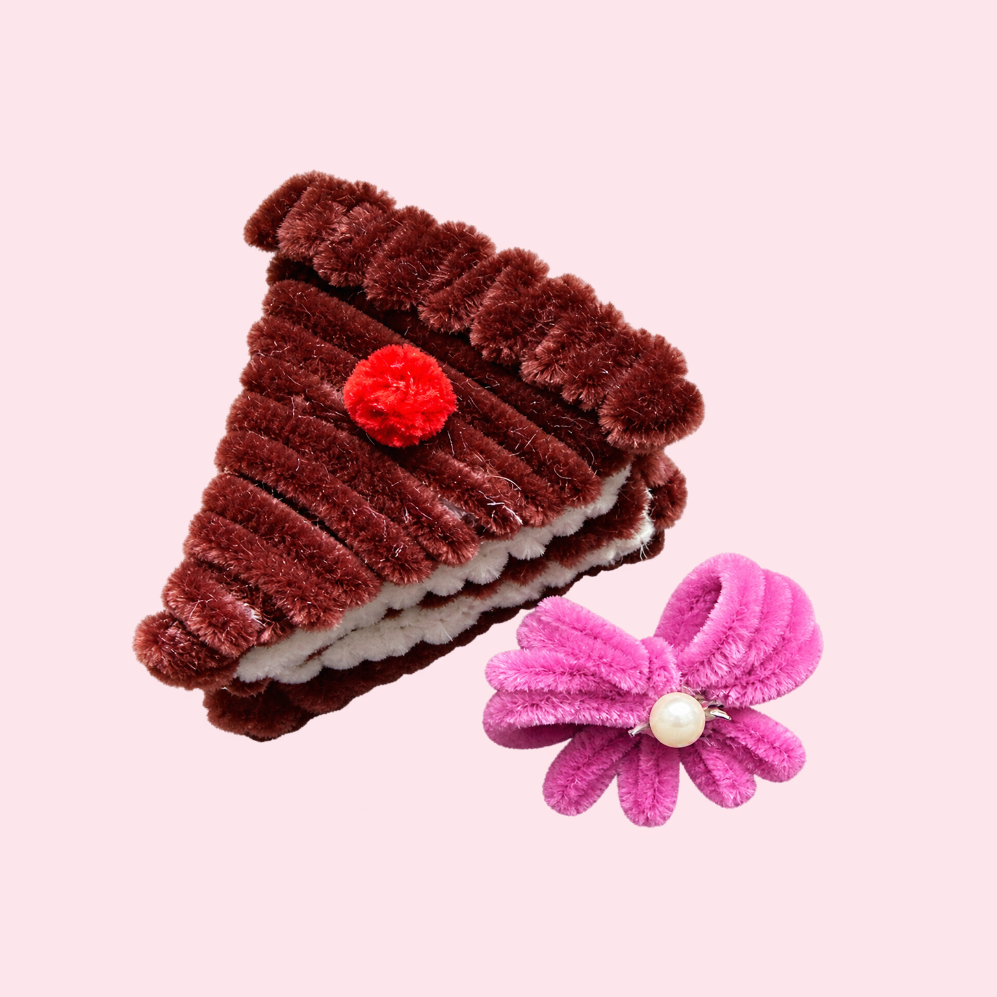 Sweet Little Things - Pipe Cleaner DIY Kit