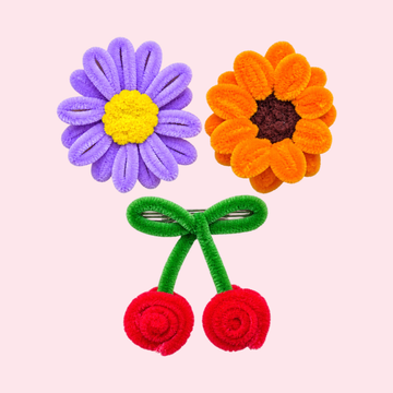 Garden Joy- Pipe Cleaner DIY Kit