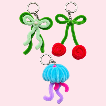 Candy Splash – Pipe Cleaner DIY Kit